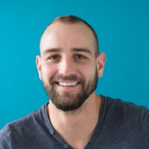Damien Billaudeau
