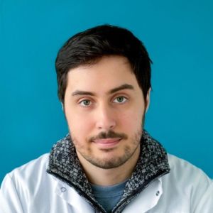 Quentin Sienkiewicz